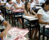 Quase 70% dos alunos de 15 anos sabem menos que o básico em matemática - Jornal da Franca