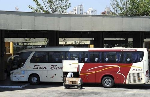 Artesp dá orientações aos usuários que vão viajar de ônibus neste feriadão - Jornal da Franca