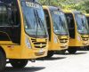 Ministério da Educação vai comprar de 6,2 mil novos ônibus escolares este ano - Jornal da Franca