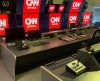 CNN Brasil sacia curiosos e divulga foto de switcher, estúdio e da fachada - Jornal da Franca