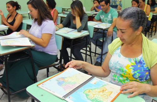 EJA: prazo para matrículas em Franca termina nesta sexta-feira, 31 de janeiro - Jornal da Franca