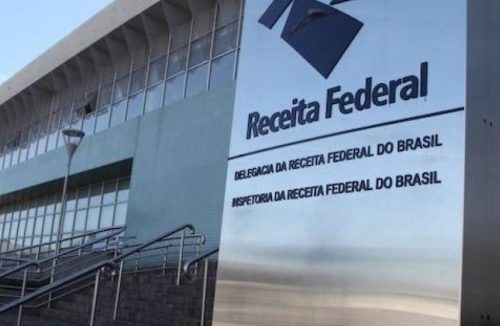 Concurso Receita Federal: 3.314 vagas solicitadas e salários acima de R$ 10 mil - Jornal da Franca