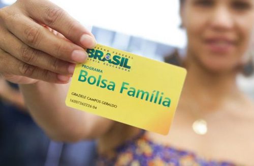 Governo retira 1,3 milhão de beneficiários do Programa Bolsa Família - Jornal da Franca