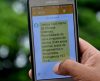 Defesa Civil oferece serviço de SMS para alertar risco de alagamentos e desastres - Jornal da Franca