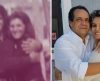 Casal se reencontra 46 anos depois de romper o noivado, namora e se casa - Jornal da Franca