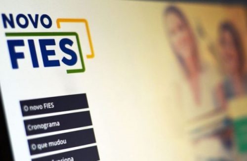 Fies: candidatos já podem acessar resultados para 1º semestre de 2020 - Jornal da Franca