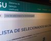 Lista de espera do Sisu será divulgada nesta segunda-feira, 10/02 - Jornal da Franca