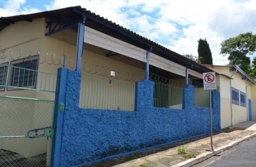 Escola do Cubatão voltará a funcionar a partir de segunda-feira, 10/02 - Jornal da Franca