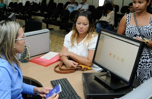 Jovens foram os mais atingidos por piora no mercado de trabalho - Jornal da Franca