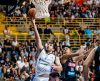 NBB decide retomar a temporada já nos playoffs. SESI Franca avança em 2º - Jornal da Franca