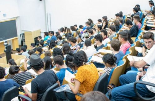 Centro internacional da Unesp oferece aulas gratuitas de Física online - Jornal da Franca