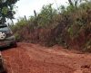 Todos querem asfalto na rodovia de Delfinópolis ao Glória. Estado é lastimável - Jornal da Franca