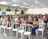 Mais de 300 pessoas foram ao sorteio de 39 moradias em Cristais Paulista - Jornal da Franca