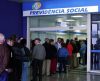 INSS vai contratar mais de 8 mil temporários sem concurso para reduzir filas - Jornal da Franca