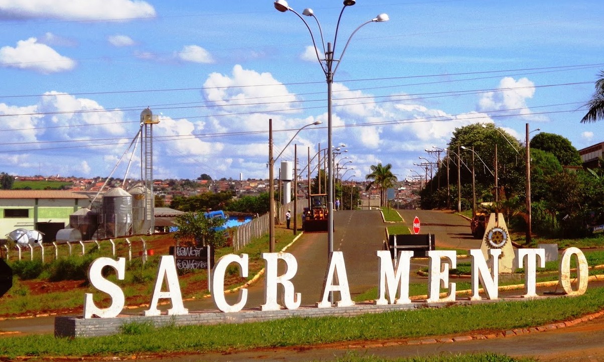 Prefeitura Municipal de Sacramento - MG