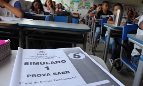 MEC reformula avaliações da educação básica para criar ‘Enem seriado’ – saiba - Jornal da Franca