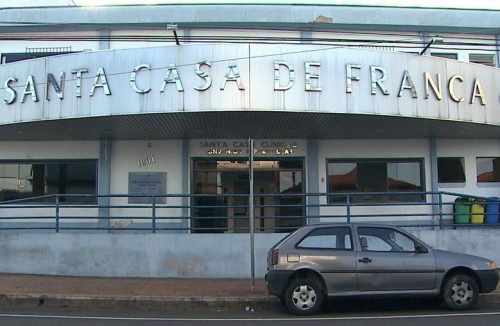 Live com rock, sertanejo e samba vai arrecadar doações para a Santa Casa de Franca - Jornal da Franca