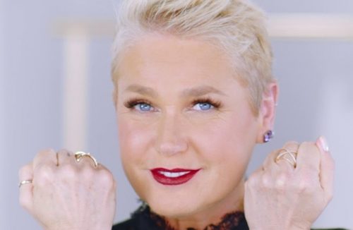 Com propostas de Disney, Warner e Netflix, Xuxa pode voltar carreira para o cinema - Jornal da Franca