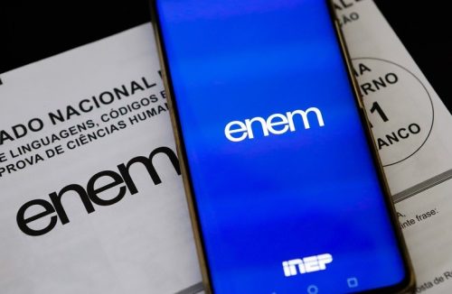 Enem 2020 tem 5,8 milhões de inscritos confirmados; 96 mil farão prova digital - Jornal da Franca