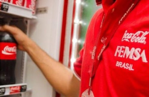 Coca Cola abre novas vagas de emprego em diversos cargos: Veja quais são eles - Jornal da Franca