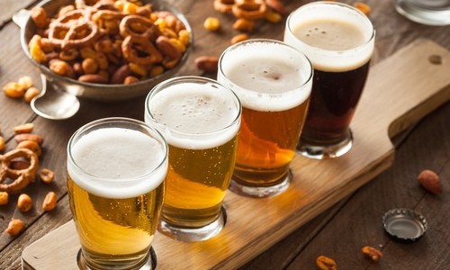 Pesquisa indica a cerveja favorita dos paulistanos. Veja as que estão no topo - Jornal da Franca