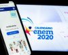 Candidatos ao Enem 2020 podem escolher data das provas até dia 30 deste mês - Jornal da Franca