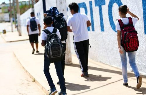 Retomada das aulas do Centro Paula Souza tem protocolo. Confira - Jornal da Franca