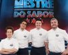 Final do ‘Mestre do Sabor’ acontece ao vivo na próxima quinta-feira (23) - Jornal da Franca