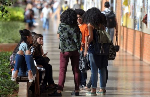 Ministério Público reserva para os negros 30% das suas vagas de estágio - Jornal da Franca