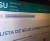 Resultado do Sisu do segundo semestre já se encontra disponível no site - Jornal da Franca