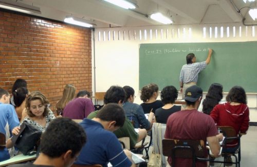 De olho na faculdade? Já estão abertas inscrições para o Sisu. Confira datas - Jornal da Franca