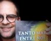 Escritor francano Baltazar Gonçalves lança antologia poética Tanto Mar Entre Nós - Jornal da Franca