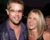 Atores Jennifer Aniston e Brad Pitt vão trabalhar juntos após 19 anos - Jornal da Franca