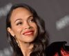 Zoe Saldana se desculpa por interpretar Nina Simone em cinebiografia - Jornal da Franca