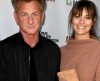 Sean Penn se casa em segredo com atriz 31 anos mais nova - Jornal da Franca