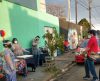 Escola de Franca promove drive-thru de arrecadação de alimentos na zona sul - Jornal da Franca