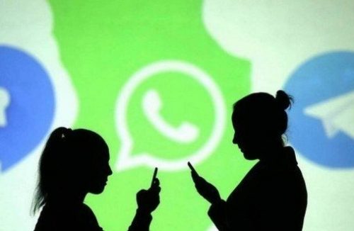 No País, quase 6 milhões foram atingidos por links maliciosos no WhatsApp - Jornal da Franca