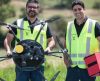 ​Speedbird fez parceria com Ifood para entregas em Franca com drone - Jornal da Franca