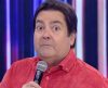 Faustão retoma as gravações do ‘Domingão’ com plateia virtual - Jornal da Franca