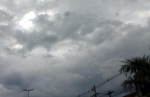 Quinta pode ter chuva em Franca: temperatura não passa dos 26 graus - Jornal da Franca