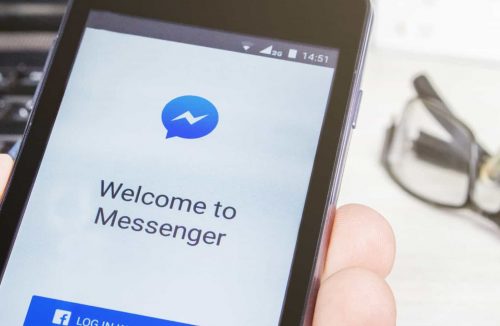 Reencaminhamentos de mensagens também terá limite no Messenger - Jornal da Franca