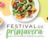 Começa nesta segunda, 28, Festival Sabores da Franca edição de primavera - Jornal da Franca