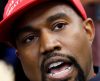 Kanye West é suspenso do Twitter após fazer divulgação inesperada - Jornal da Franca