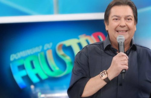 ‘Um mestre na condução do show’, diz Boninho ao negar saída de Faustão - Jornal da Franca