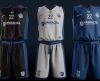 Unifacisa divulga detalhes dos seus novos uniformes para a NBB - Jornal da Franca