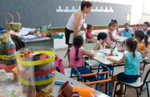 Matrículas antecipadas da Educação Infantil em Franca devem ser feitas até sexta, 27 - Jornal da Franca