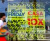 Varejo: setor deve crescer até 3% em novembro puxado pela Black Friday - Jornal da Franca