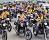 Número de mortes de motofretistas no estado de SP aumenta 54% - Jornal da Franca