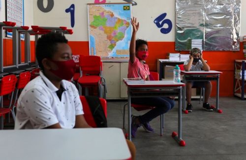 MEC apresenta guia para retorno de aula presencial na educação básica - Jornal da Franca