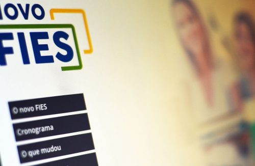 Inscrições para vagas remanescentes do Fies estão suspensas - Jornal da Franca